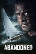 119 giorni alla deriva (2016) WEBRip 1080p HEVC EAC3 ITA ENG - Lullozzo