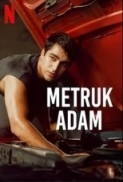 Abandoned Man - Metruk Adam (2025) 1080p x264 ita tur ac3 sub ita eng - MIRCrew
