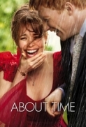 About Time 2013 1080p BluRay x264 DTS - alrmothe