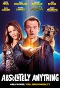 Absolutely Anything (2015) 1080p H264 ITA ENG EAC3 5.1 Sub Ita Eng [BL4cK_B4rt]