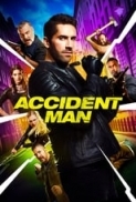 Accident Man 2018 1080p [Timati]