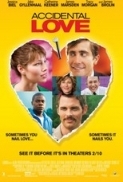 Accidental Love 2015 480p BluRay x264 mSD