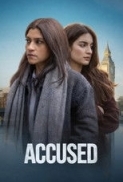 Accused (2026) Hin 1080p WEBRip x265 DDP 5.1 ESub