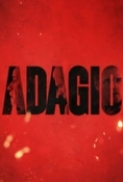 Adagio (2023) 1080p WEBDL x264 iTALiAN AC3 - iDN_CreW