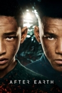 After Earth (2013) WEBRip 1080p x264 EAC3 ITA ENG SUB ITA ENG - Lullozzo