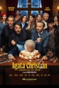 Agata Christian - Delitto sulle nevi (2026) .mkv 720p WEB-DL DDP 5.1 iTA H264 - FHC_CREW.mkv