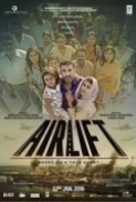 Airlift (2016) 1080p Blu-ray Hindi ESub ~ RemuxDoc
