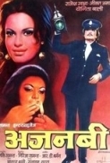 Ajanabee (1974) 720p 10bit AMZN WEBRip x265 HEVC Hindi AAC 2.0 - Immortal