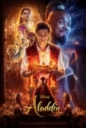 Aladdin (2019) [WEBRip] [720p] [YTS] [YIFY]