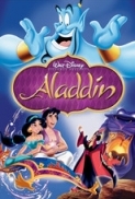 Aladdin (2019) 1080p x265 10bit Ita Eng EAC3 5.1 Sub Ita Eng-K0rS4R