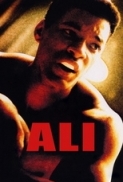 Ali 2001 Incl Directors Commentary DVDRip x264-NoRBiT