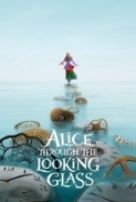 Alice Through The Looking Glass (2016).Bluray.1080p.Half-SBS.DTSHD-MA 7.1 -LEGi0N[EtHD]