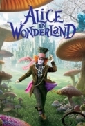 Alice In Wonderland 2010 CAM XviD