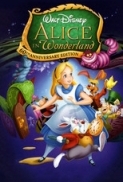 Alice in Wonderland (1951) (1080p BluRay x265 10bit EAC3 5.1 English +  French + Spanish r00t) [QxR]