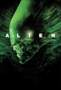 Alien 1979 BluRay 1080p DTS dxva-LoNeWolf