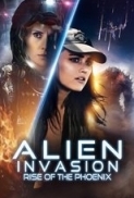 Alien Invasion Rise of the Phoenix.2025.1080p.WEB-DL.AAC.x264-skyflickz