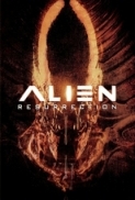 Alien.Resurrection.1997.BluRay.1080p.AVC.DTS-HD.MA.5.1.x264-PANAM