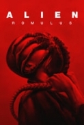 Alien Romulus 2024 720p 10bit WEBRip 6CH X265 HEVC-[88]
