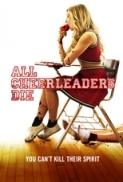 All Cheerleaders Die 2014 DVDRip XViD AC3 CrEwSaDe