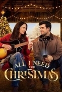 All I Need for Christmas 2024 1080p WEB h264-EDITH