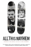 All This Mayhem 2014 DVDRiP X264-TASTE