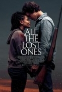 All The Lost Ones 2024 1080p AMZN WEB-DL DDP5 1 H 264-FLUX