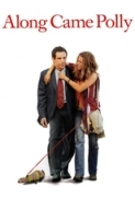 Along Came Polly (2004) 1080p x264 ita eng ac3 sub ita nueng [GoZeR]