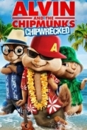 Alvin And The Chipmunks Chipwrecked [2011] DVDRip - COCAiN - KvCD by DevilsSpawn (TLS Release)