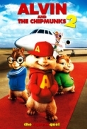 Alvin and the Chipmunks 2 (2009){400mb.Rip}{R5.x264}[1337x][blackjesus]