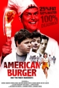 American Burger 2014 DVDRip XviD AC3-EVO