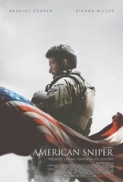 American Sniper 2014 720p BRRip x264 Multisubs AAC-CC