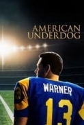 American Underdog 2021 x264 720p Esub BluRay Dual Audio English Hindi Mr-X