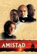 Amistad 1997 DVDRip x264-NoRBiT