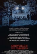Amityville II The Possession 1982 DVDRip x264-EBX