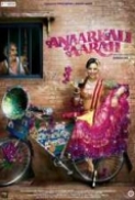 Anaarkali of Aarah 2017 Hindi DVDRip 480p