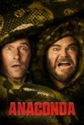 Anaconda (2025) (1080p BluRay x265 10bit EAC3 Atmos 7.1 Ghost) [QxR]
