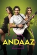 Andaaz 2.2025.720P.WEBRip.AAC.x264-skyflickz