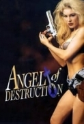 Angel of Destruction 1994 DVDRip x264-HANDJOB