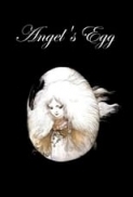 Angels Egg / Tenshi no Tamago (1985) (1080p DS4K BluRay x265 10-bit HDR AAC 7.1) [WeSLeY])