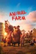 Animal Farm 2025 1080p WEBRip EAC3 5.1 H265