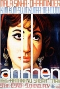 Ankhen (1968) 720p 10bit AMZN WEBRip x265 HEVC Hindi DDP 2.0 ESub - Immortal