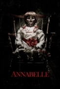 Annabelle 2014 720p BRRip x264 MP4 Multisubs AAC-CC