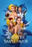 Another Simple Favor 2025 720p