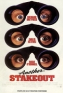Another.Stakeout.1993.SweSub.DVDRip.x264-SWAXXON