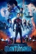 Ant Man and the Wasp Quantumania 2023 1080p WEBRip DDP5 1 Atmos x264-CM