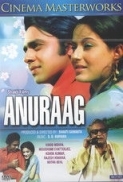 Anuraag (1972) 720p 10bit AMZN WEBRip x265 HEVC Hindi DDP 2.0 ESub - Immortal