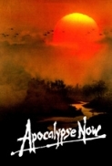 Apocalypse Now (1979) Theatrical HDR 1080p UHD BluRay x265 HEVC EAC3-SARTRE [FIXED]