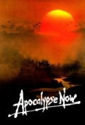 Apocalypse Now Redux (1979) 1080p BrRip 5.1 x264 aac [TuGAZx]