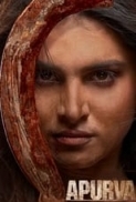 Apurva (2023) Hindi 1080p WEBRip x264 AAC ESub