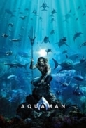 Aquaman (2018) 720p Telugu (Cleaned) HDCAM x264 AAC by india4movies